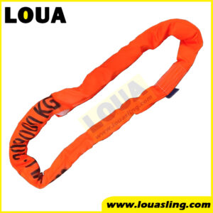 UHMWPE sling -LOUA SLING CO.,LTD