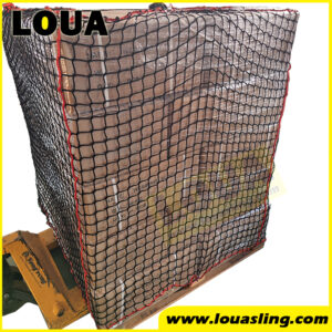 pallet wrap net pallet net