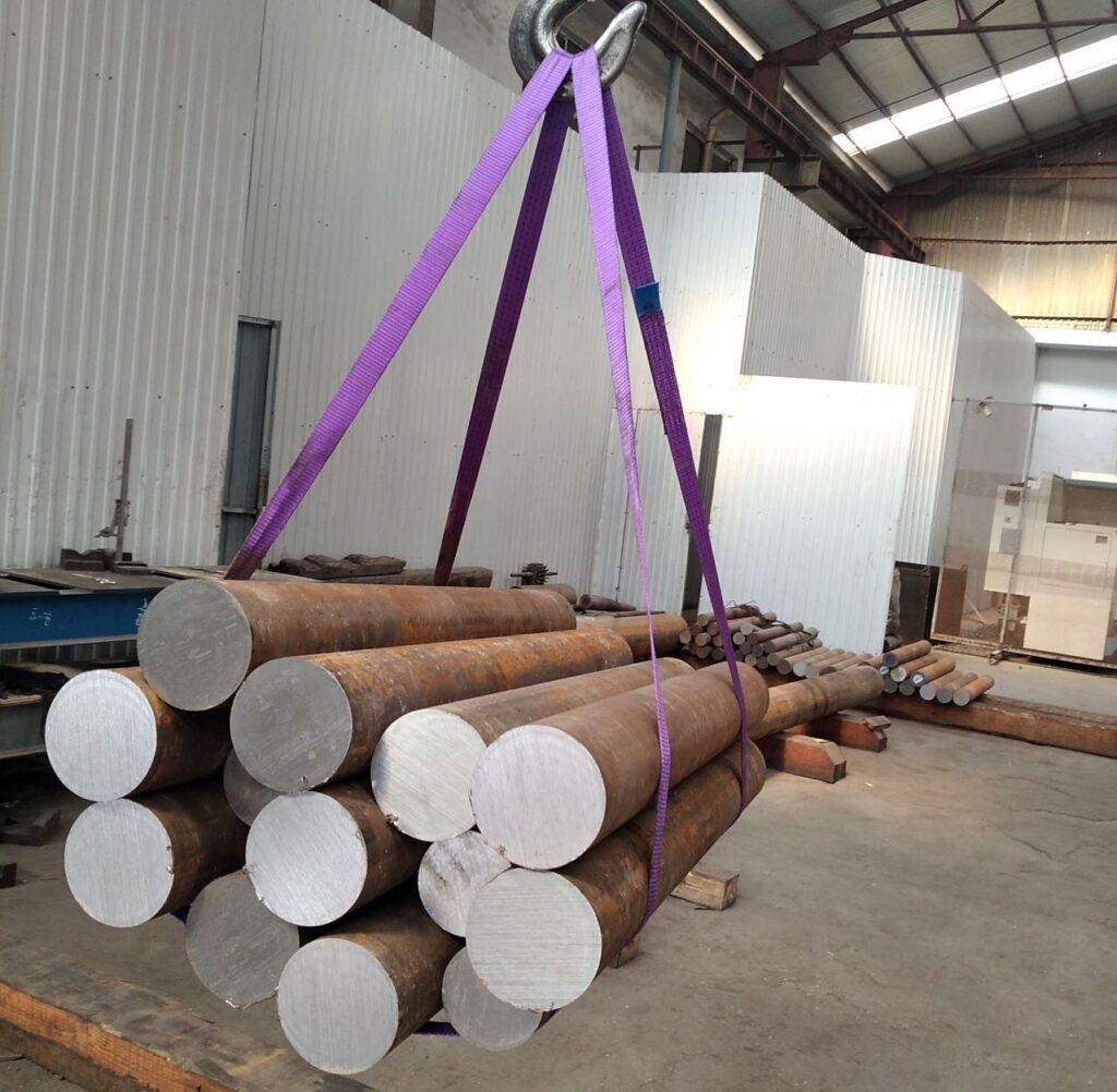 top endless webbing sling supplier in the world- titles