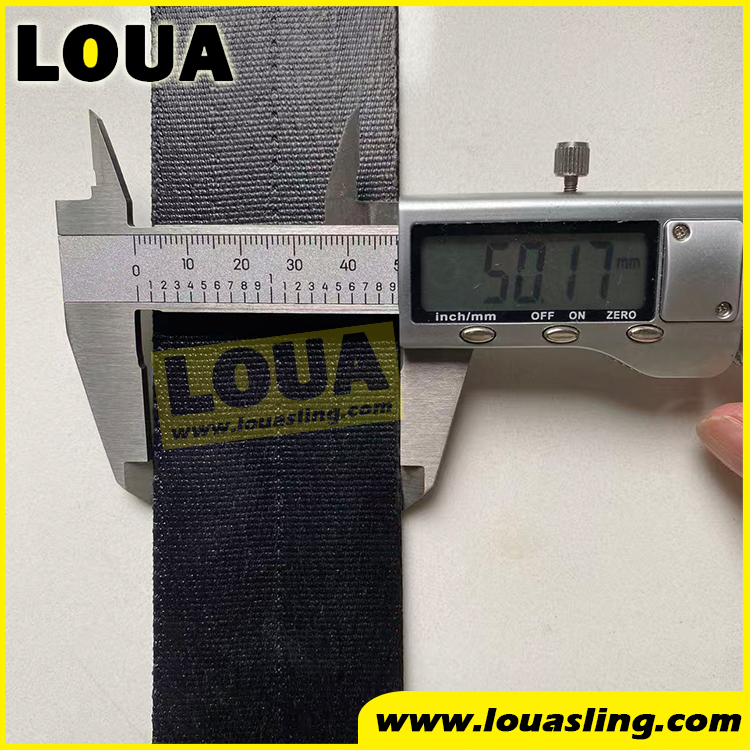 weldable-webbing-4 weldable webbing China manufacturer-LOUA SLING CO.,LTD