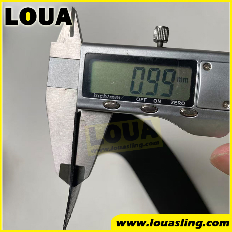 weldable-webbing-5 weldable webbing China manufacturer-LOUA SLING CO.,LTD