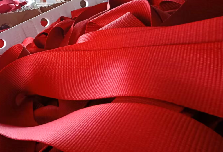 What is the difference between European and South American webbing sling